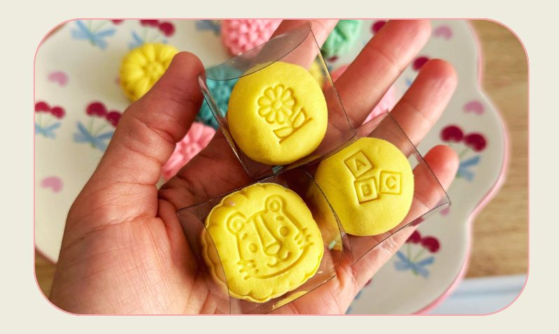 Modelo de brigadeiro 5
