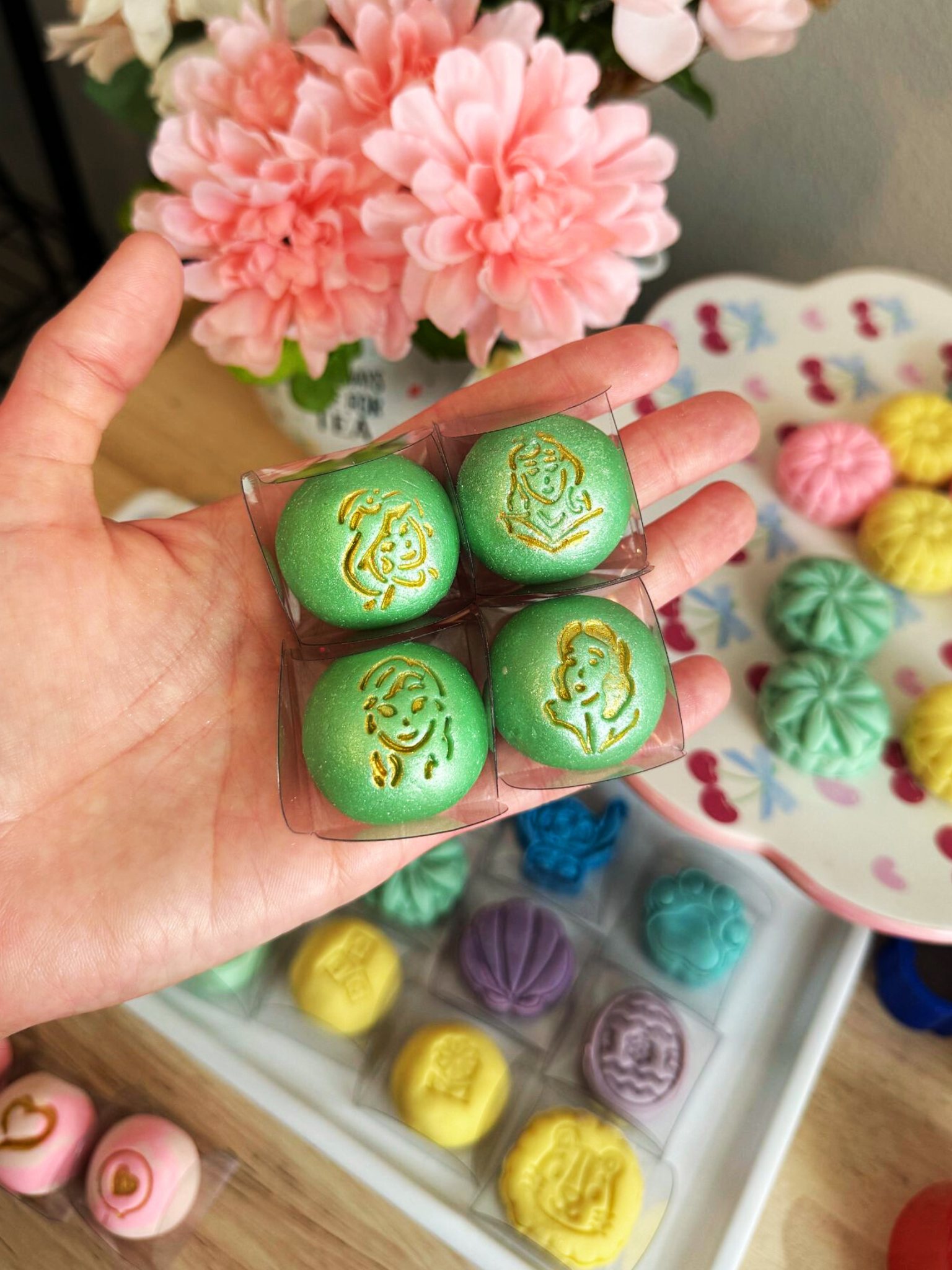 Brigadeiro modelo 2